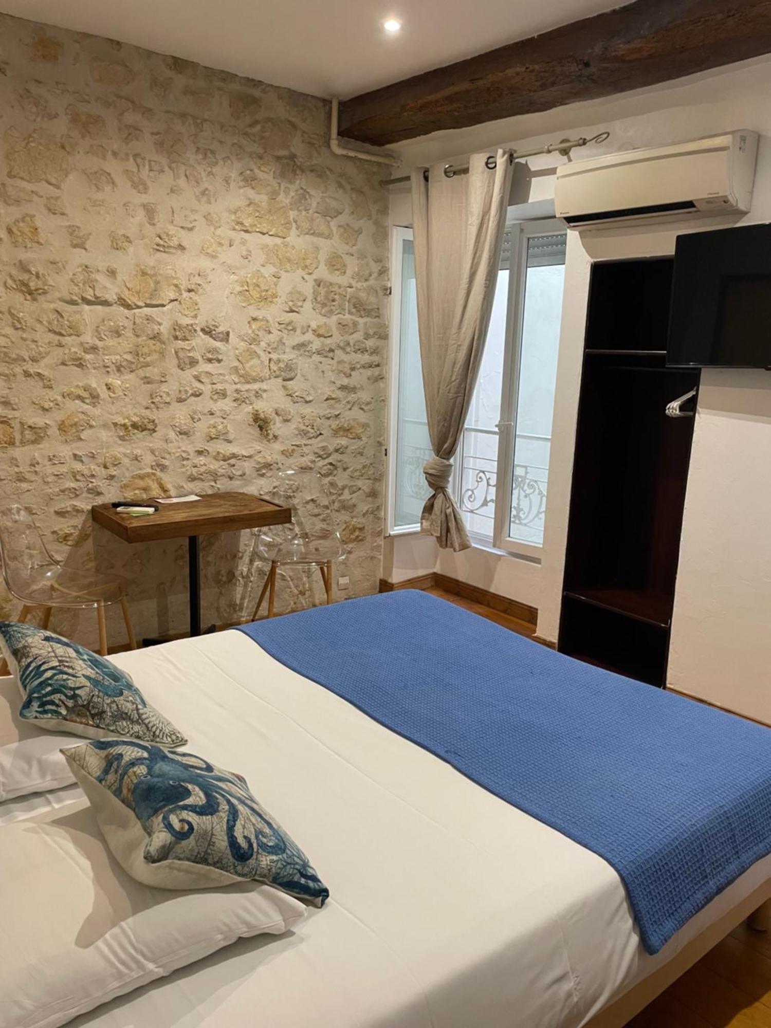 Chambre Double ou Lits Jumeaux Classique